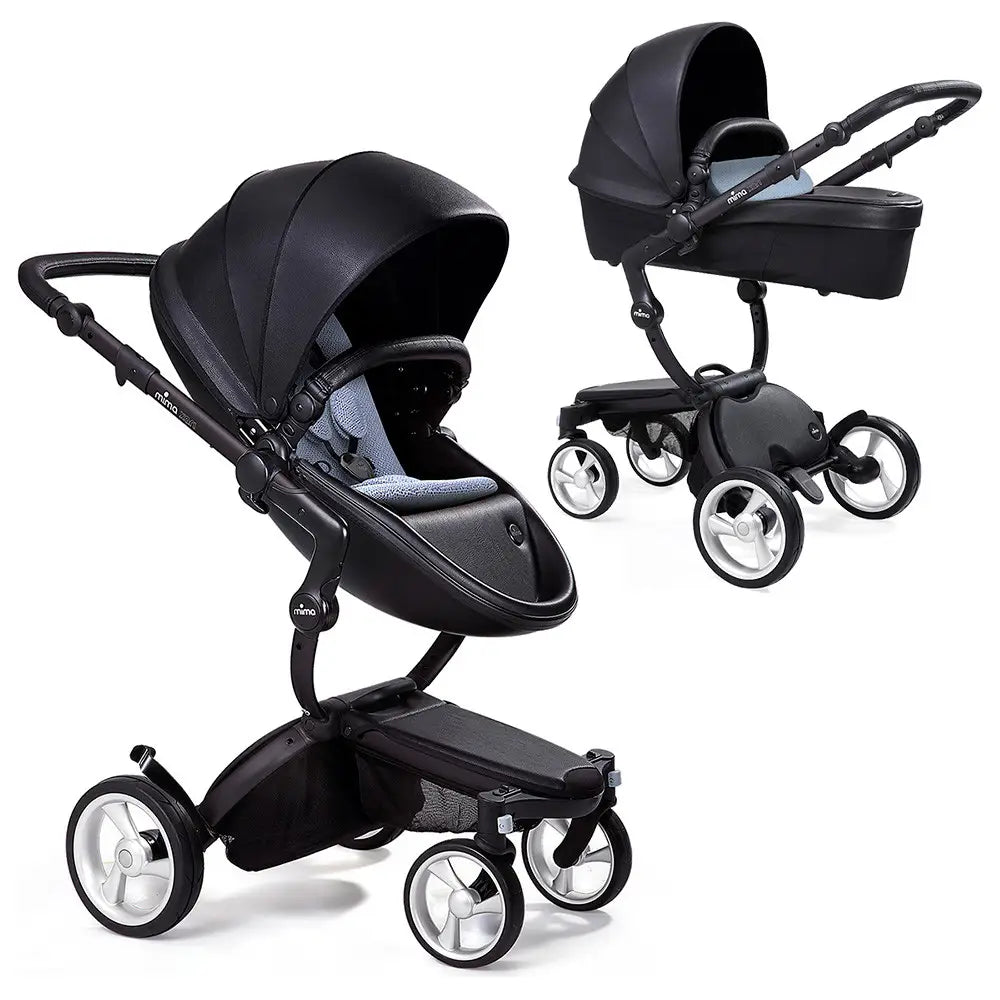 Mima Xari 2-in-1 Stroller