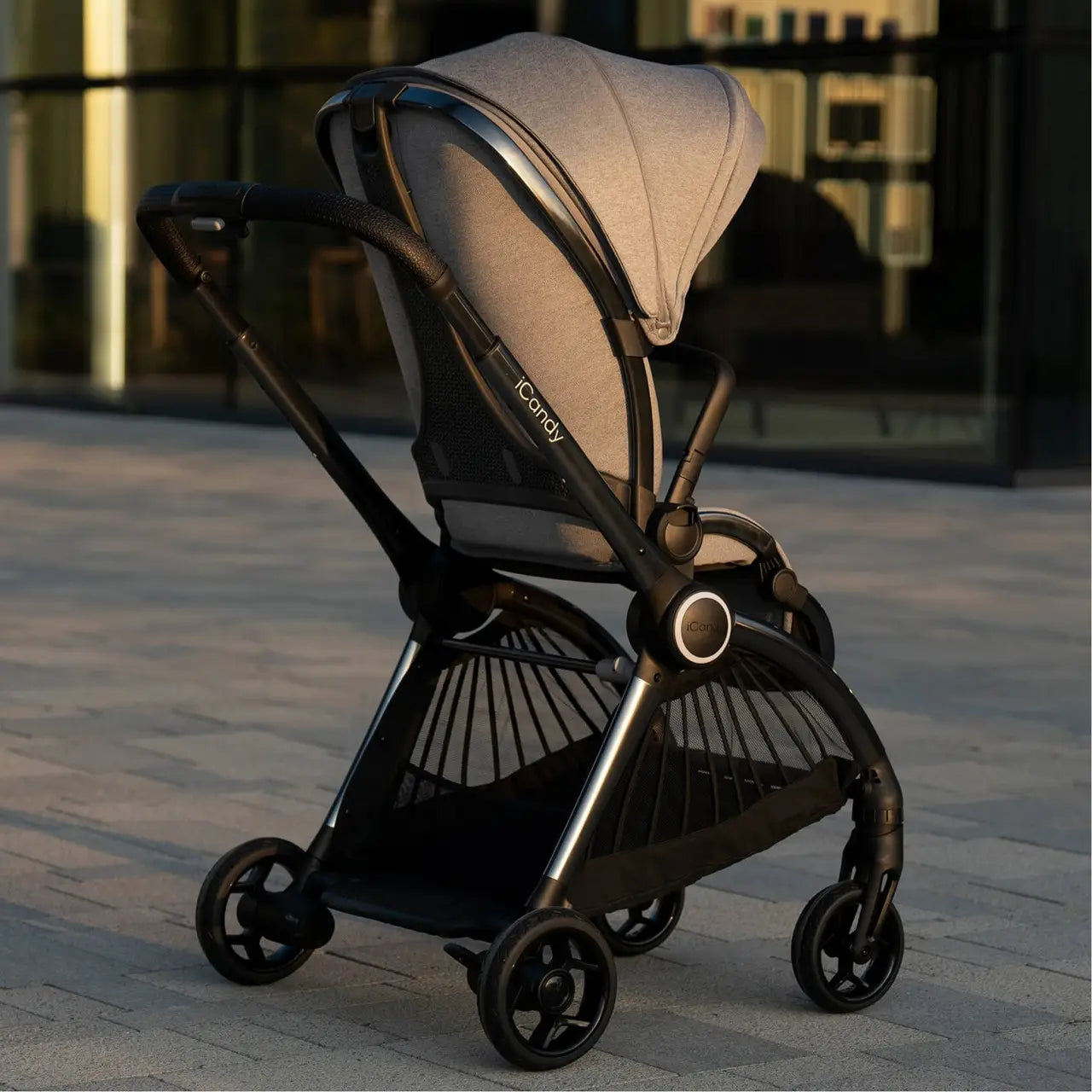 iCandy Core Stroller
