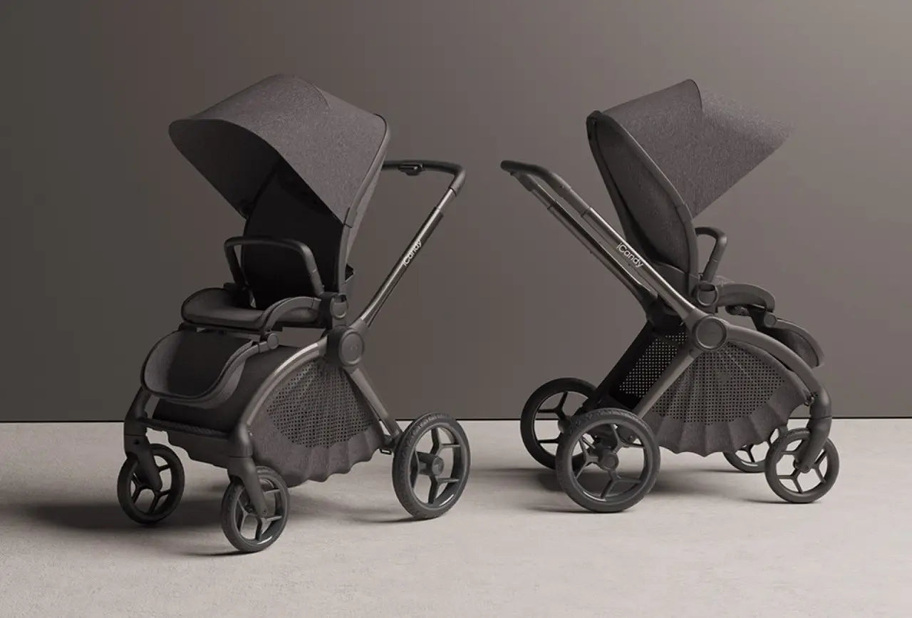 iCandy Core Stroller