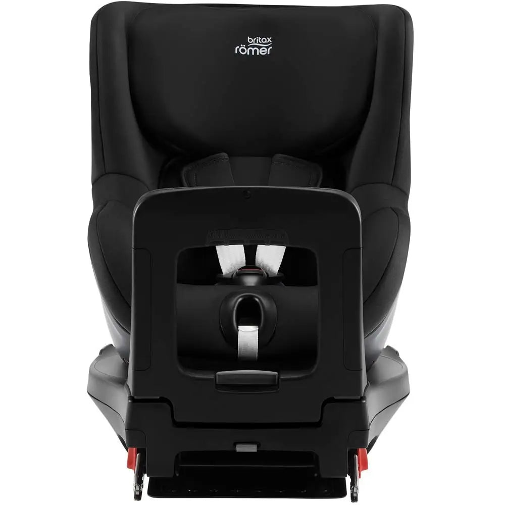 Britax Römer DUALFIX i-SIZE V22 Car Seat