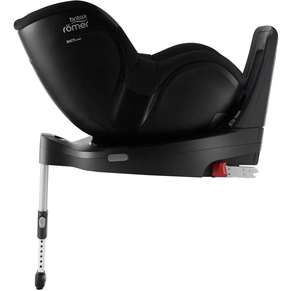 Britax Römer DUALFIX i-SIZE V22 Car Seat