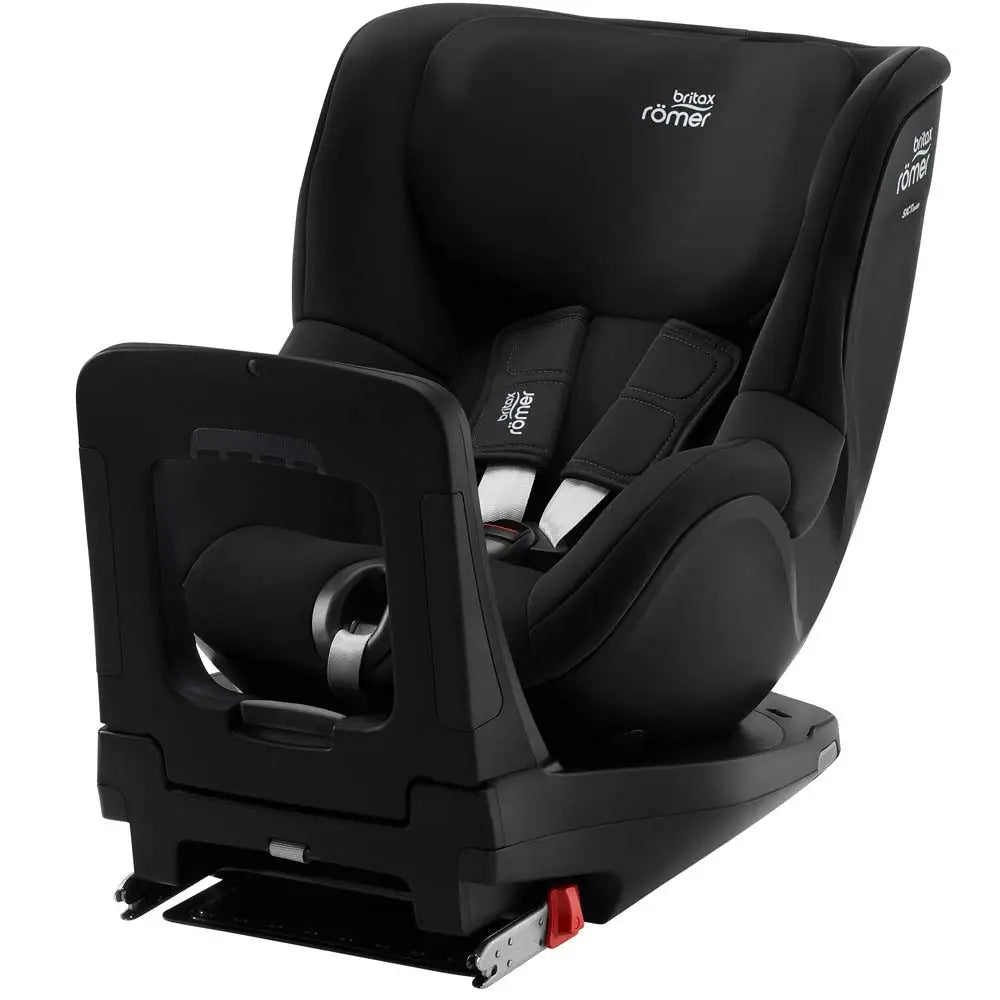 Britax Römer DUALFIX i-SIZE V22 Car Seat