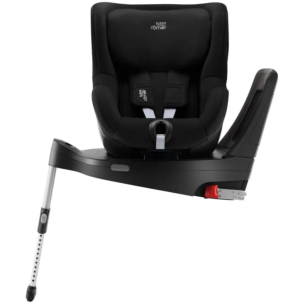 Britax Römer DUALFIX i-SIZE V22 Car Seat