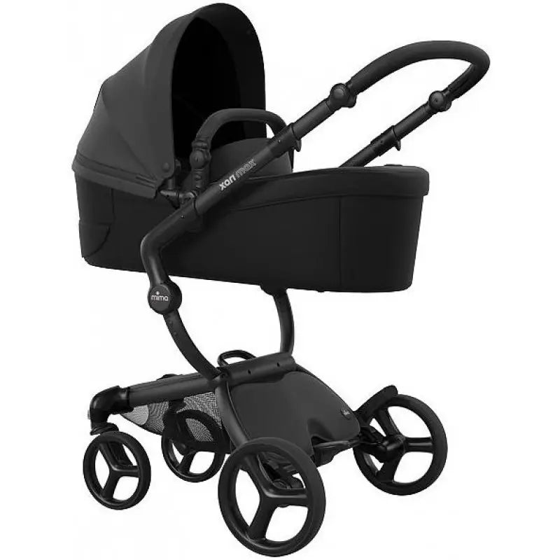 Mima Xari Max 2-in-1 Stroller