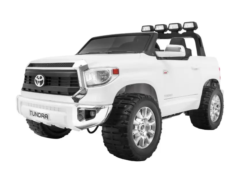 Ramiz Toyota Tundra XXL 2-Seater Ride-On SUV for Kids