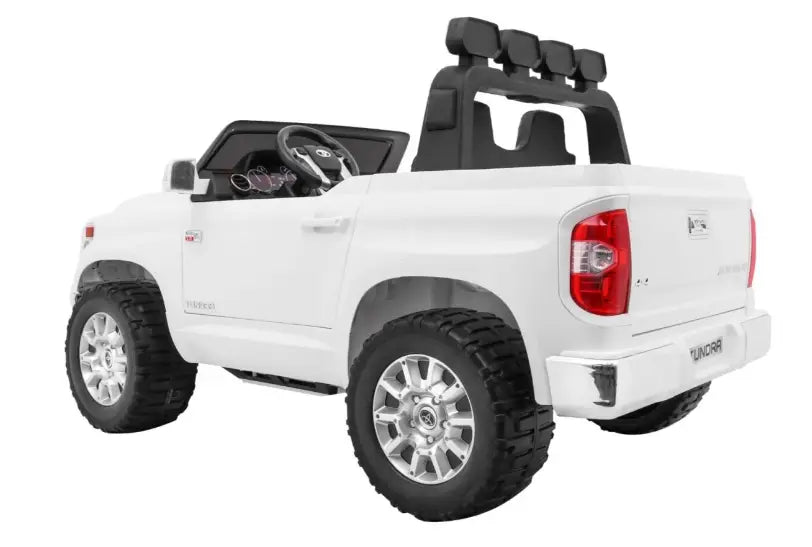 Ramiz Toyota Tundra XXL 2-Seater Ride-On SUV for Kids