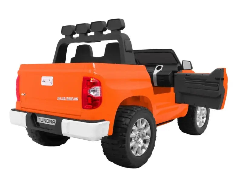 Ramiz Toyota Tundra XXL 2-Seater Ride-On SUV for Kids