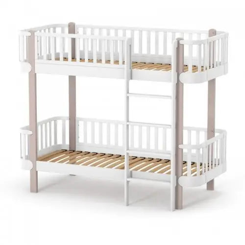Veres Monaco Teen Bunk Bed
