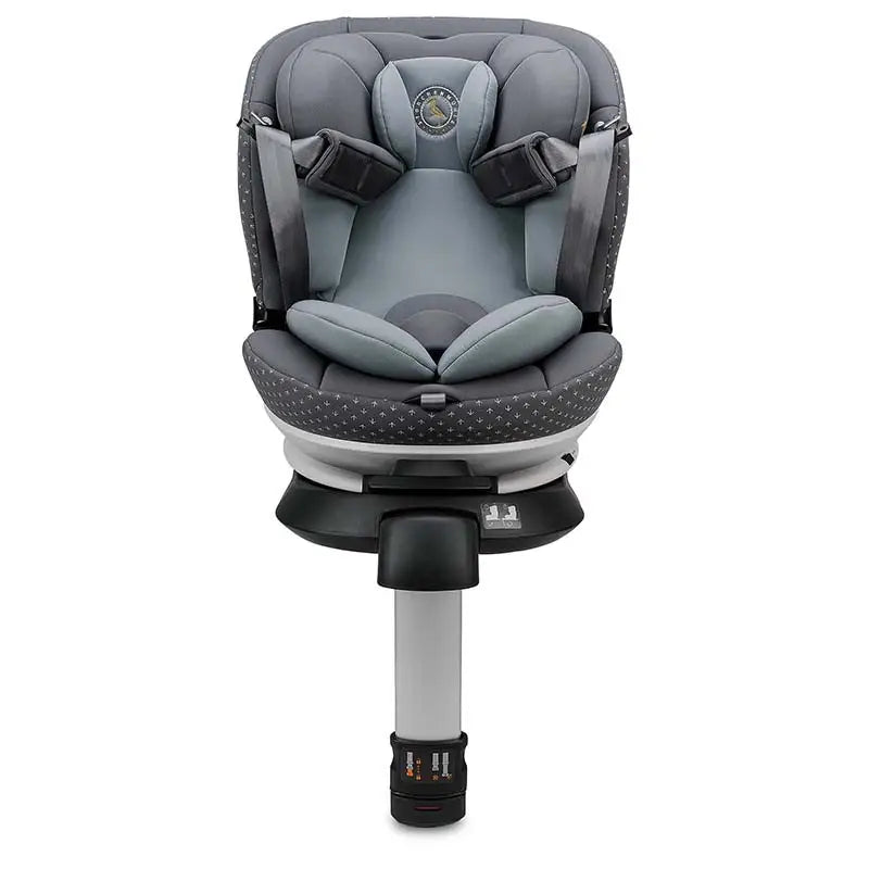 Storchenmuhle Niki Complete i-Size Car Seat