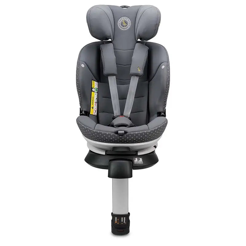 Storchenmuhle Niki Complete i-Size Car Seat