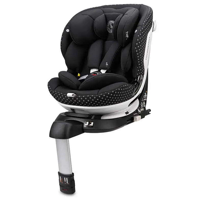 Storchenmuhle Niki Complete i-Size Car Seat