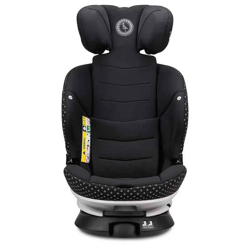 Storchenmuhle Niki Complete i-Size Car Seat