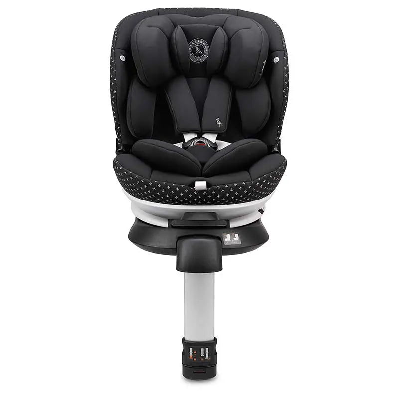 Storchenmuhle Niki Complete i-Size Car Seat