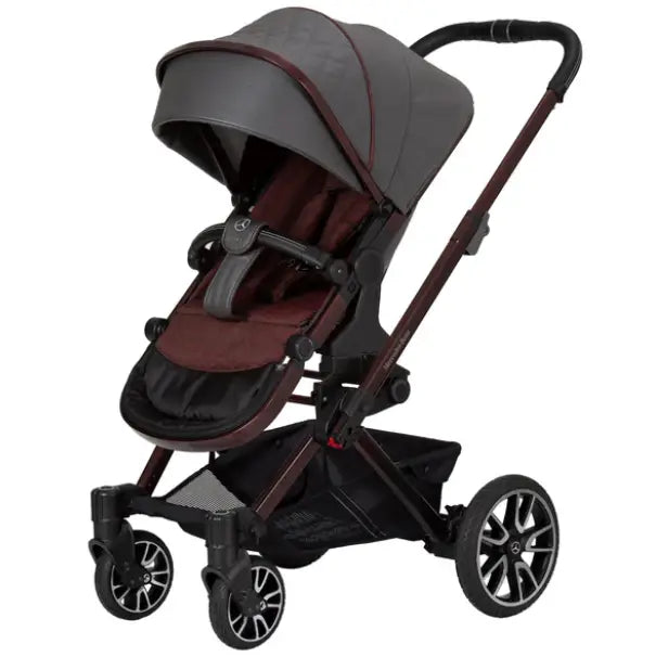 Hartan Avantgarde GTX Mercedes-Benz Collection 2025 – 2-in-1 Stroller