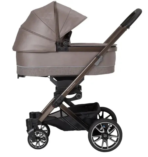 Hartan Avantgarde GTX Mercedes-Benz Collection 2025 – 2-in-1 Stroller