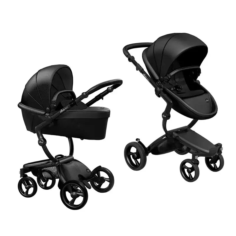 Mima Xari 2-in-1 Stroller