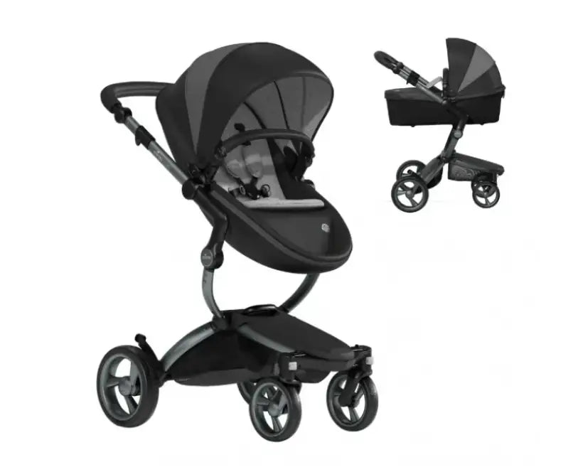 Mima Xari 2-in-1 Stroller