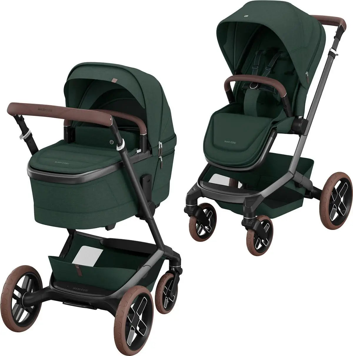 Maxi-Cosi Fame 2-in-1 Stroller