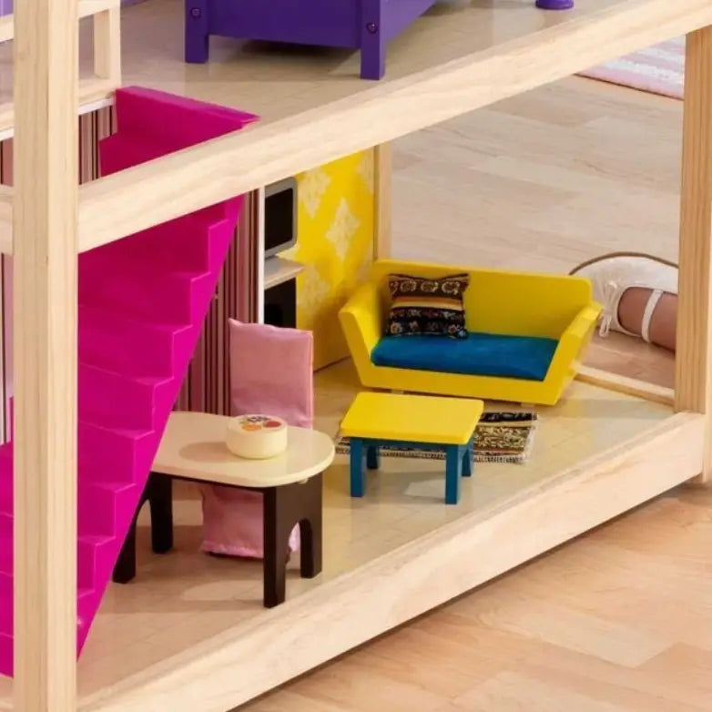 Kidkraft So Chic Dollhouse