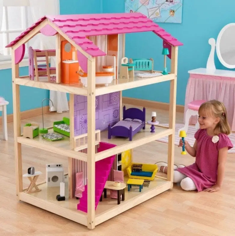 Kidkraft So Chic Dollhouse