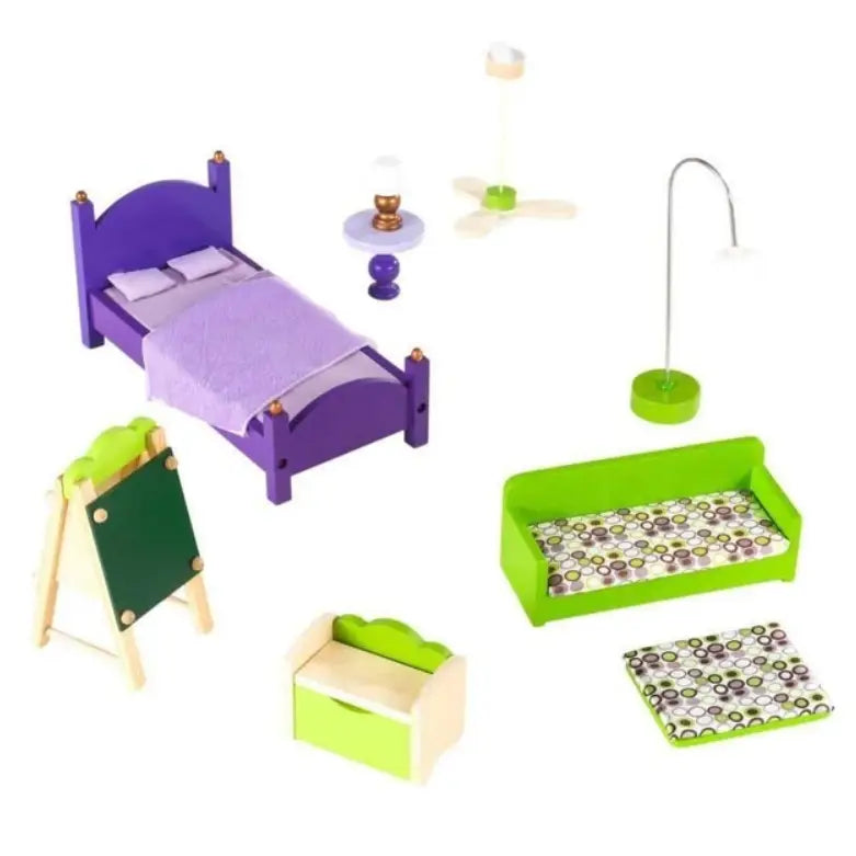 Kidkraft So Chic Dollhouse