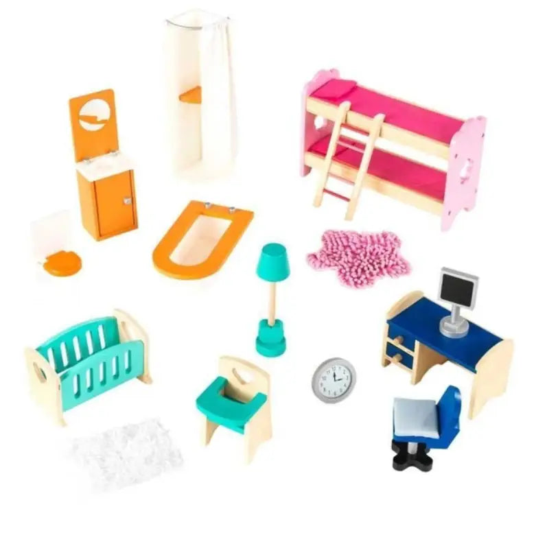 Kidkraft So Chic Dollhouse