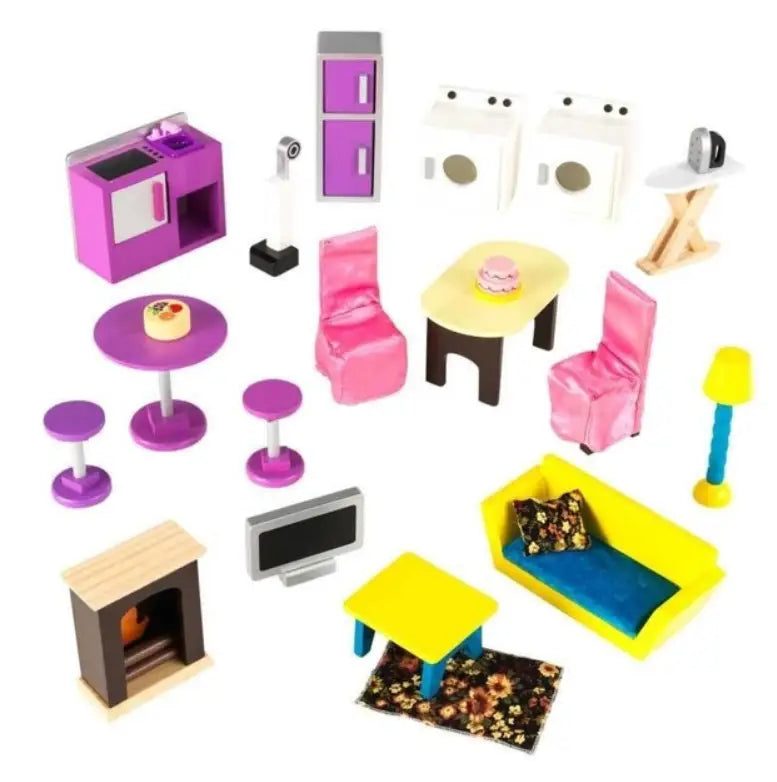 Kidkraft So Chic Dollhouse