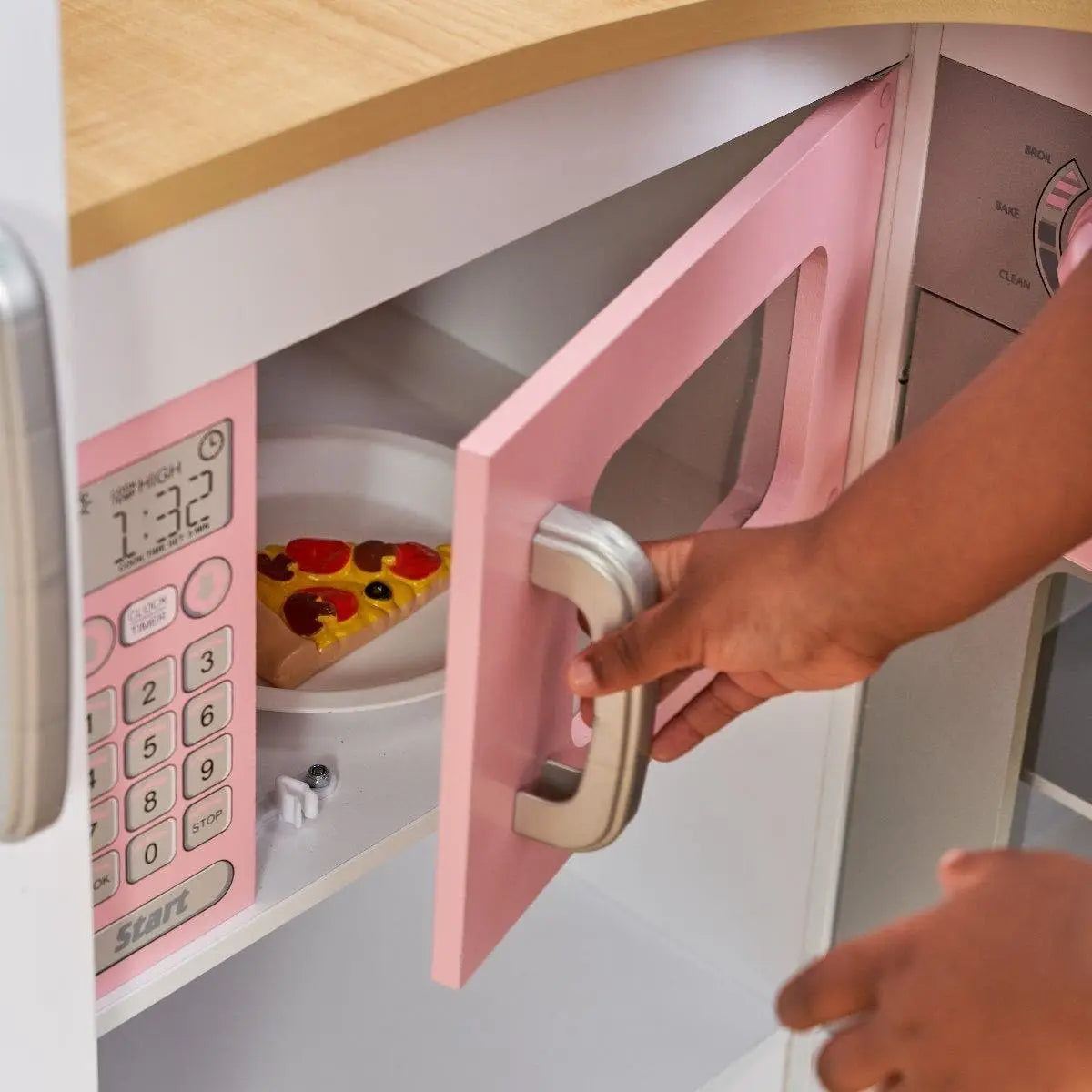 KidKraft Grand Gourmet Kids’ Kitchen