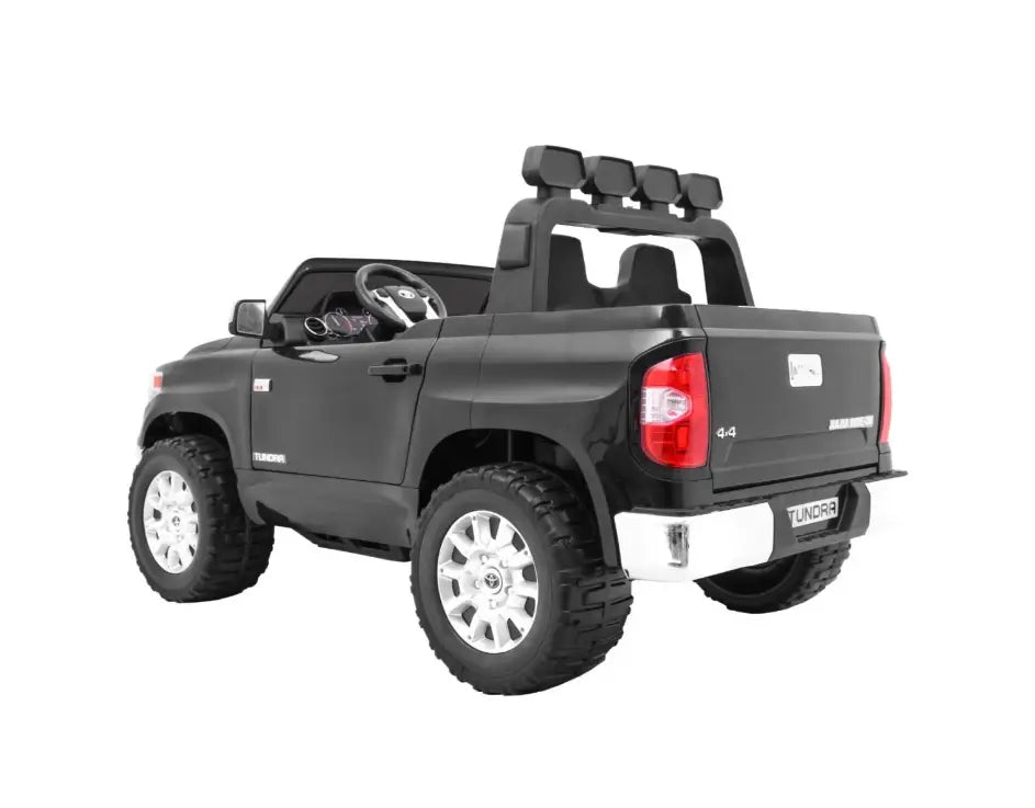 Ramiz Toyota Tundra XXL 2-Seater Ride-On SUV for Kids