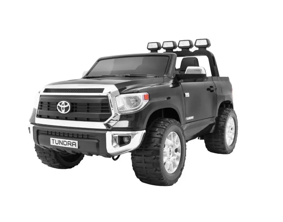 Ramiz Toyota Tundra XXL 2-Seater Ride-On SUV for Kids