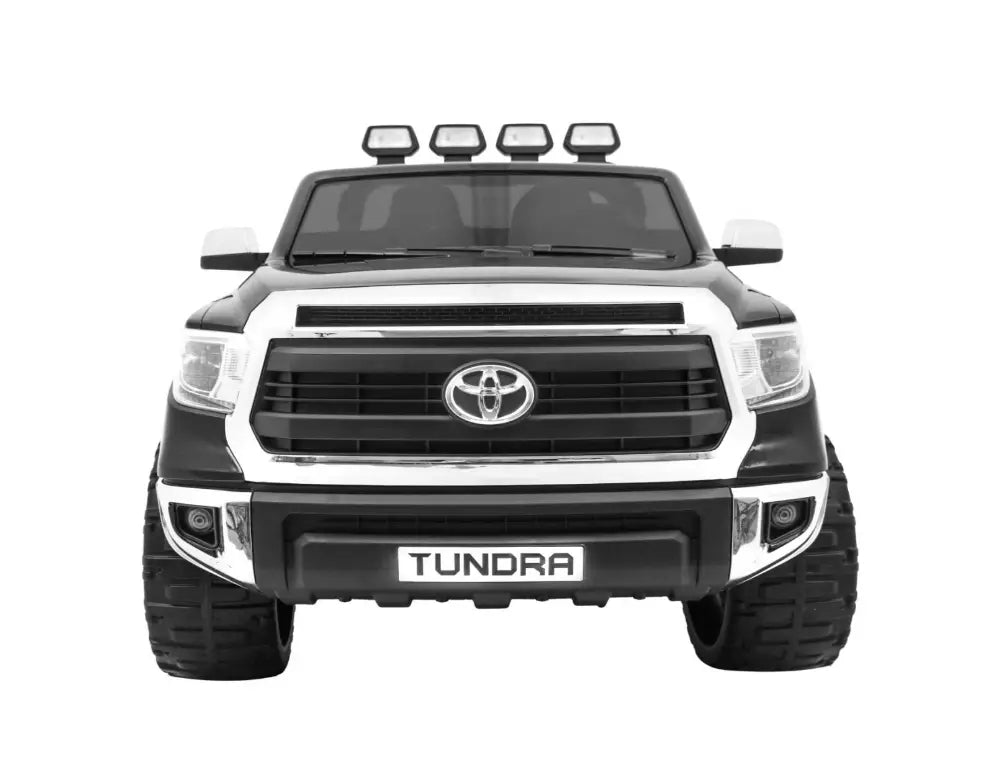 Ramiz Toyota Tundra XXL 2-Seater Ride-On SUV for Kids