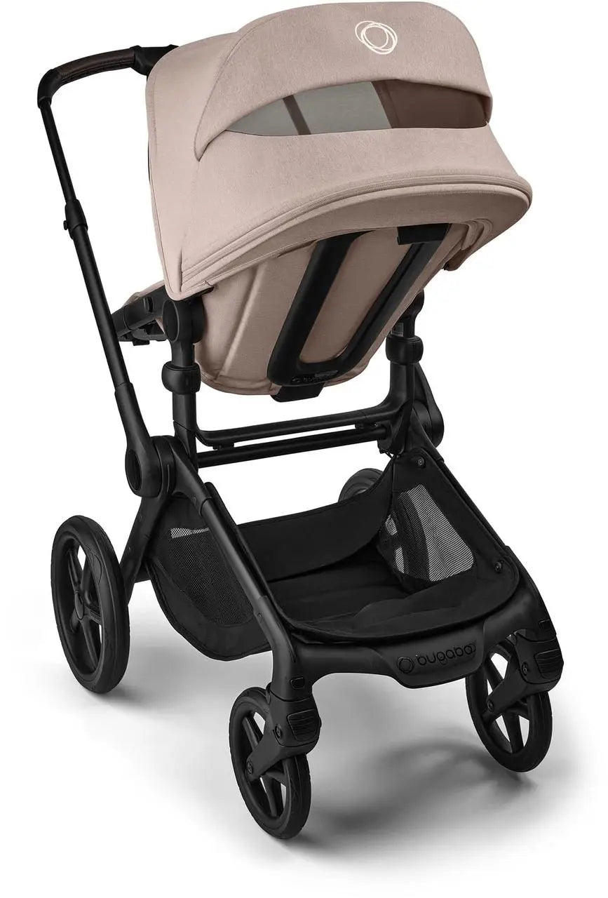 Bugaboo Fox 5 Renew 2-in-1 Stroller