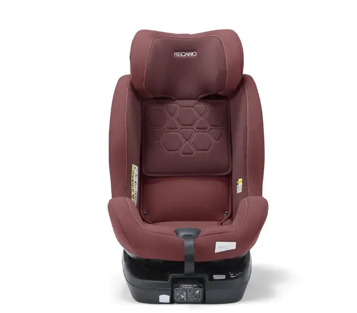 RECARO SALIA 125 Universal Child Car Seat