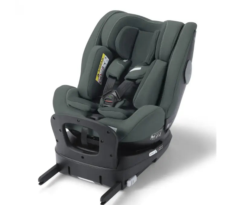 RECARO SALIA 125 Universal Child Car Seat