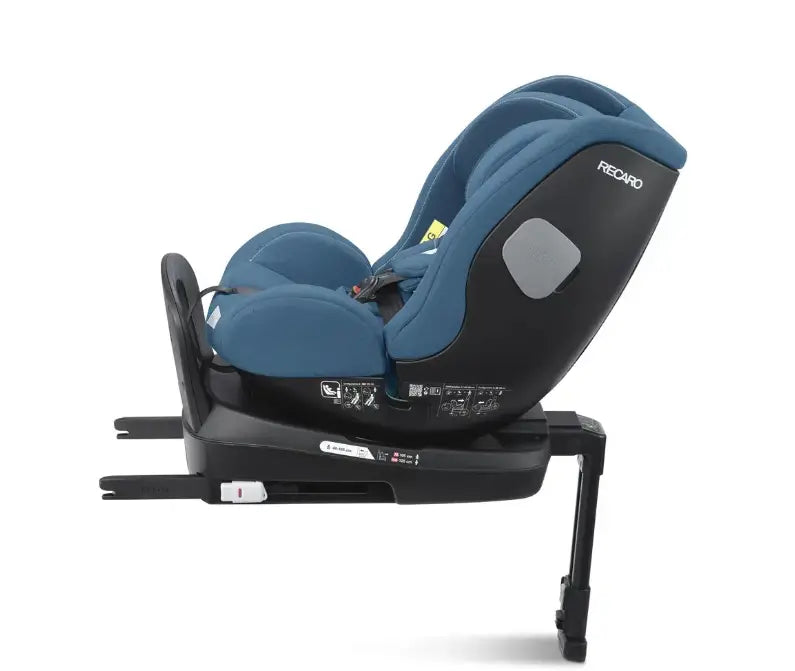RECARO SALIA 125 Universal Child Car Seat