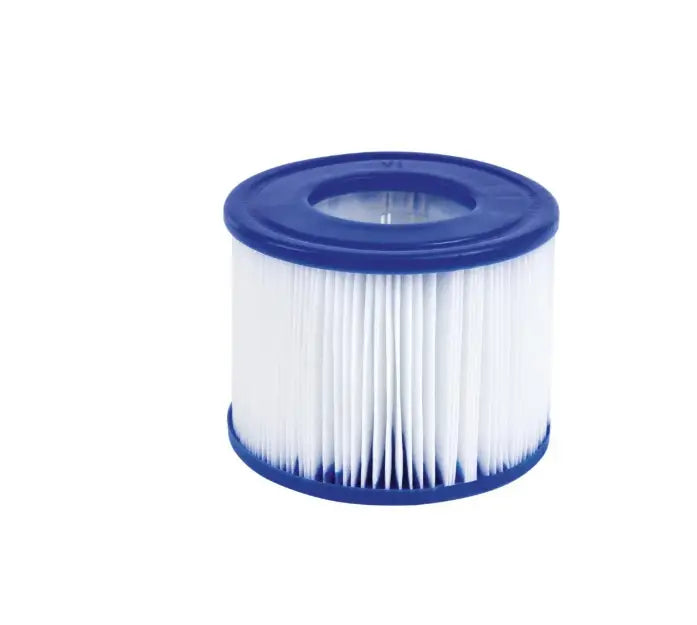 Bestway Lay-Z-Spa Maldives Inflatable Jacuzzi with Hydro Massage — Home SPA for Up to 7 People