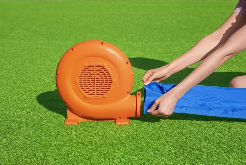 Bestway Inflatable Kids Water Park — Mega Turbo Splash