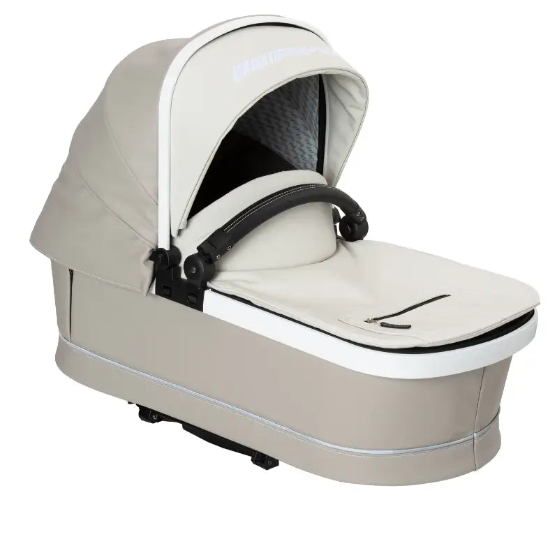 Hartan AMG GT² Mercedes-Benz Collection 2025 – 2-in-1 Luxury Stroller (Carrycot + Seat)