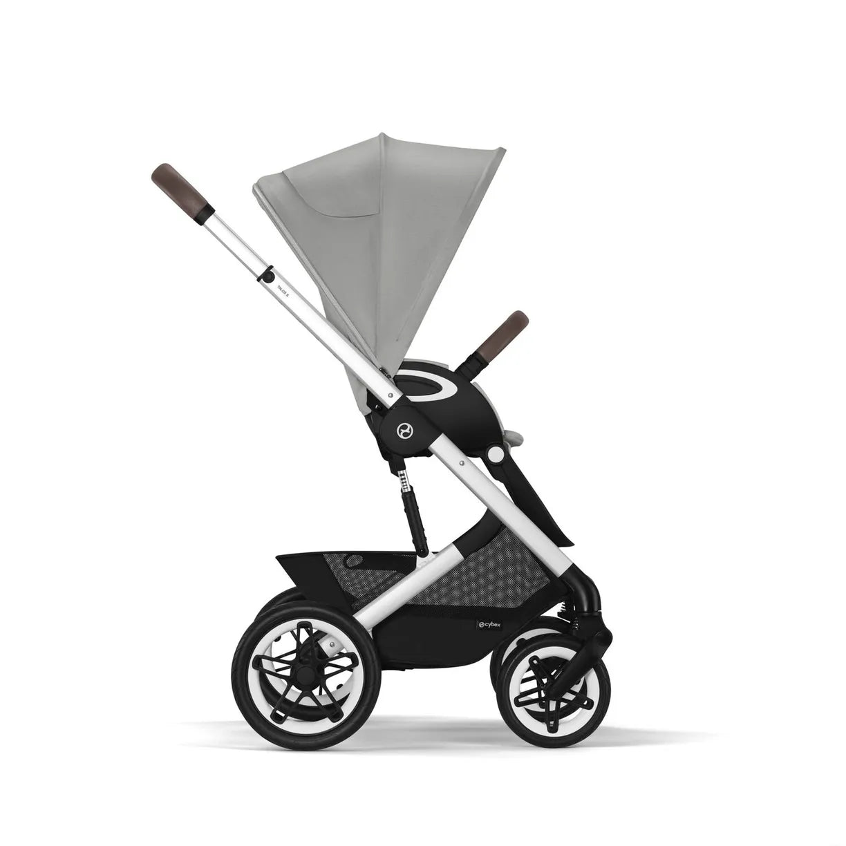 Cybex Talos S Lux