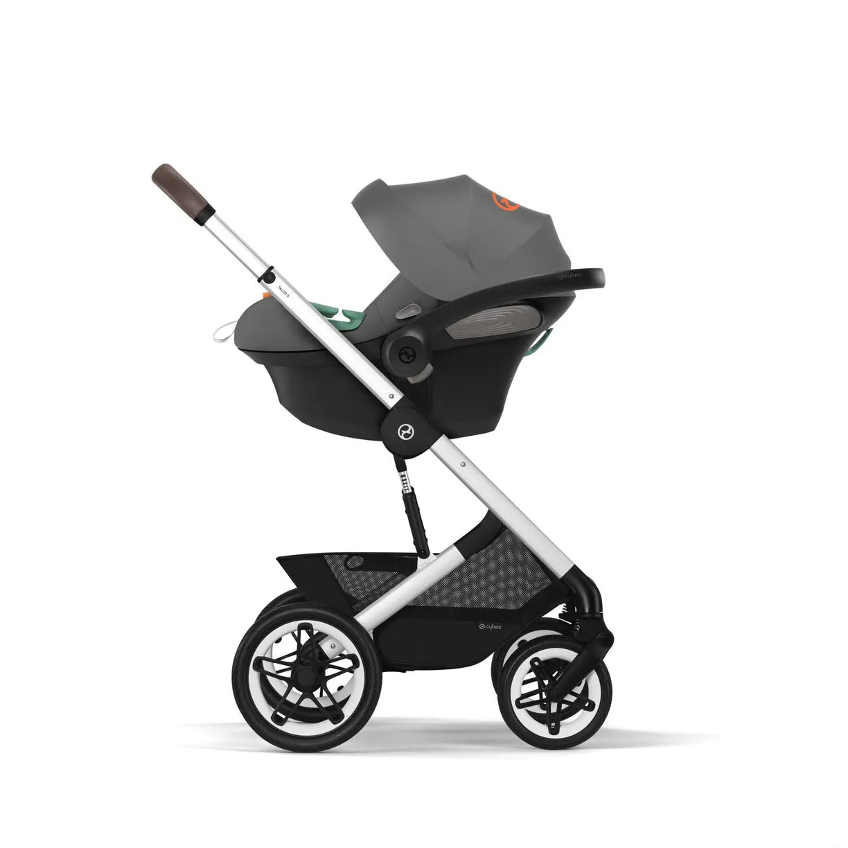 Cybex Talos S Lux
