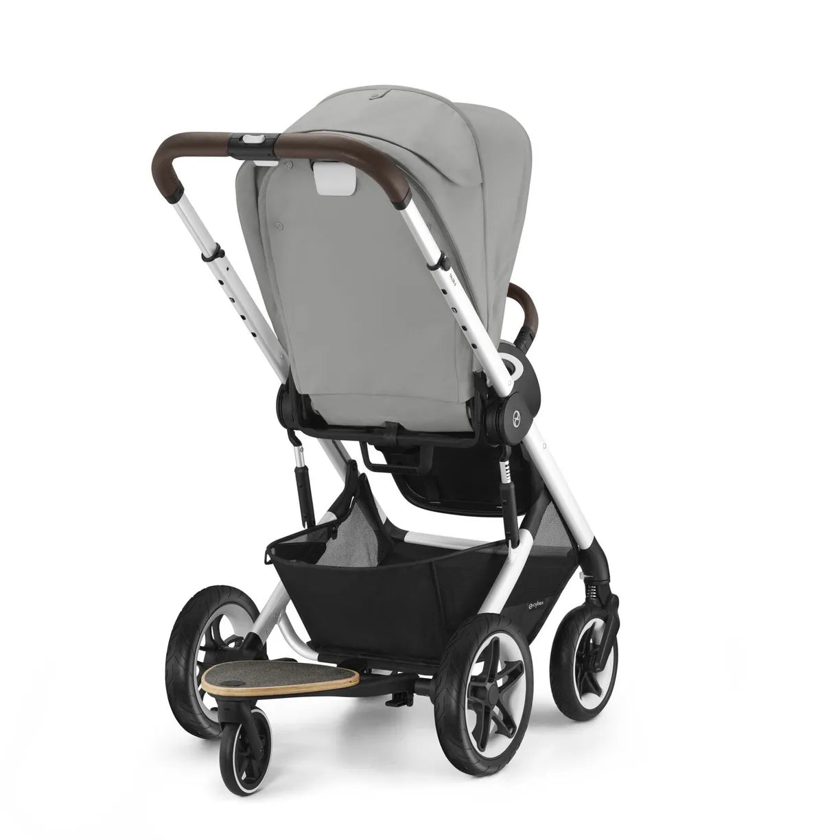 Cybex Talos S Lux