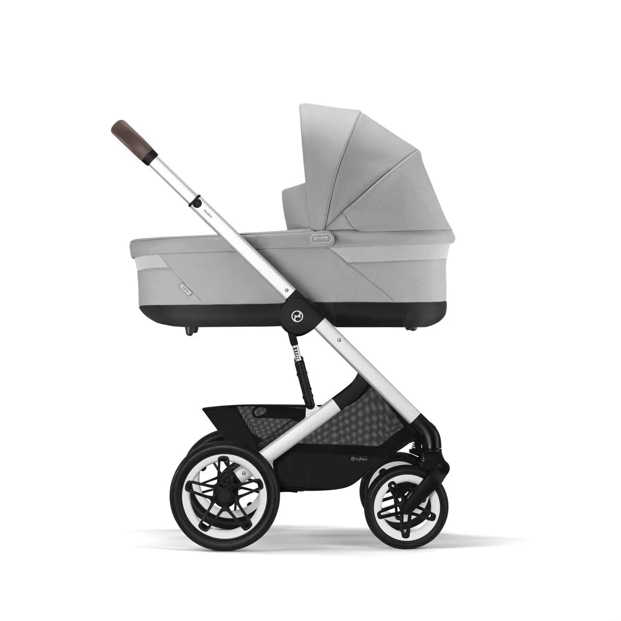 Cybex Talos S Lux