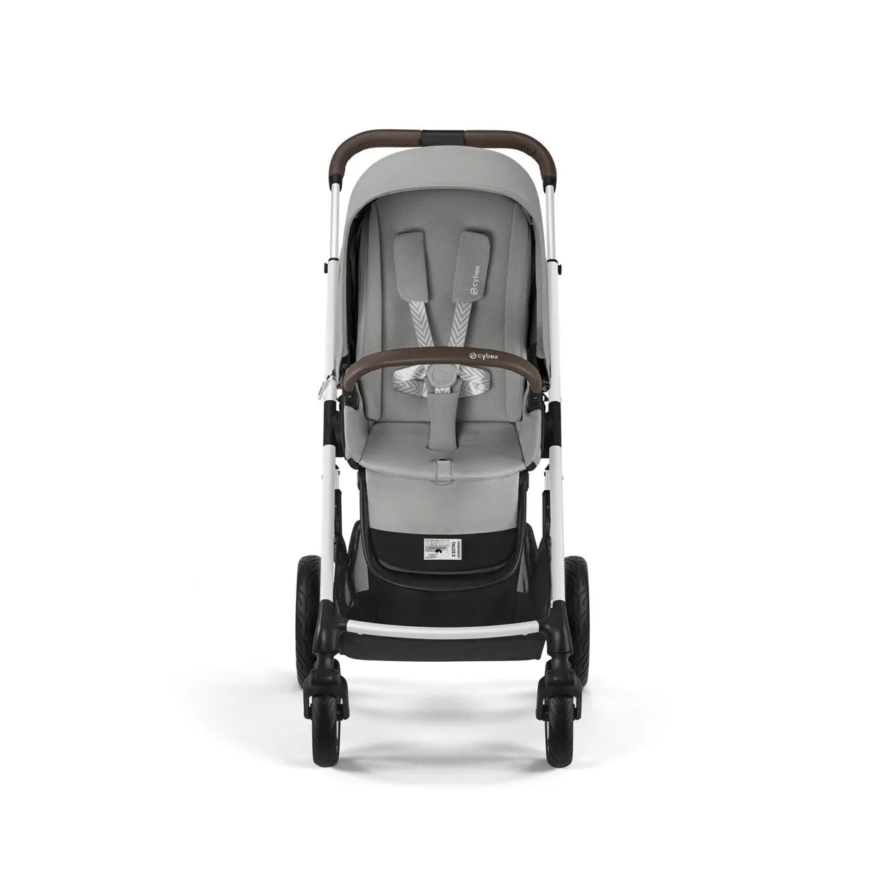 Cybex Talos S Lux
