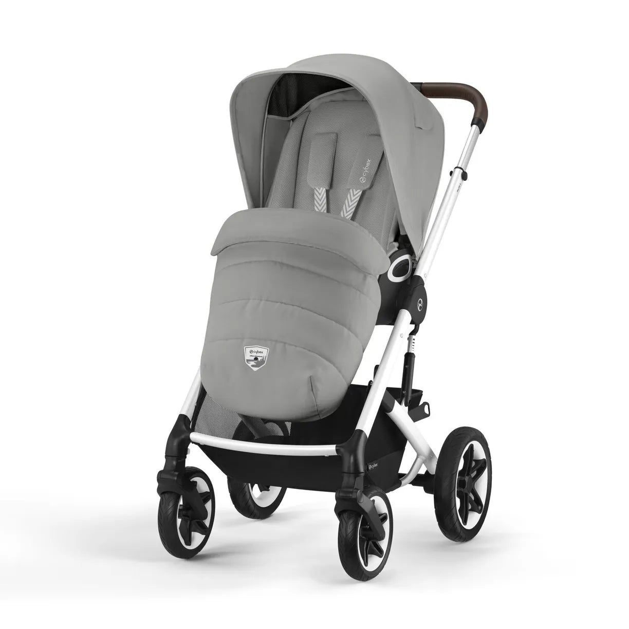 Cybex Talos S Lux