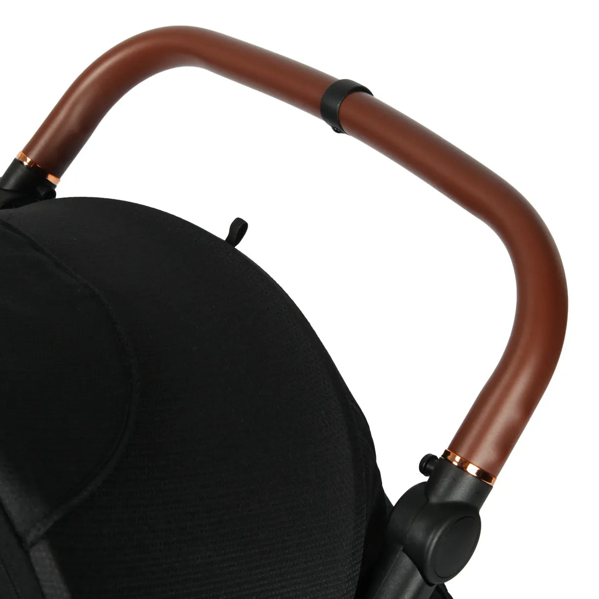 Olsson Grand Black E08 Stroller