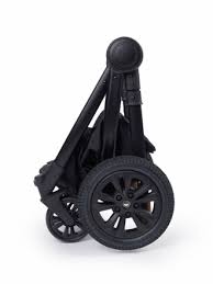 Happy Baby Mommer Pro 2-in-1 Stroller