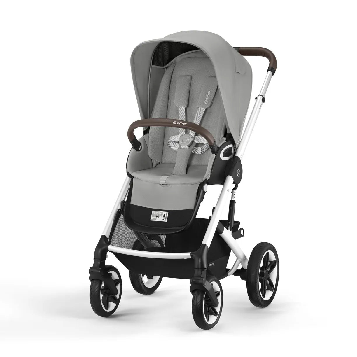 Cybex Talos S Lux