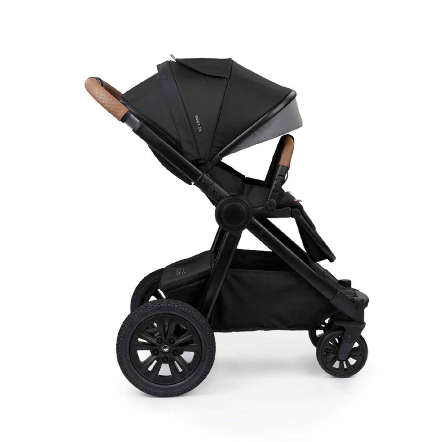 Happy Baby Mommer Pro 2-in-1 Stroller