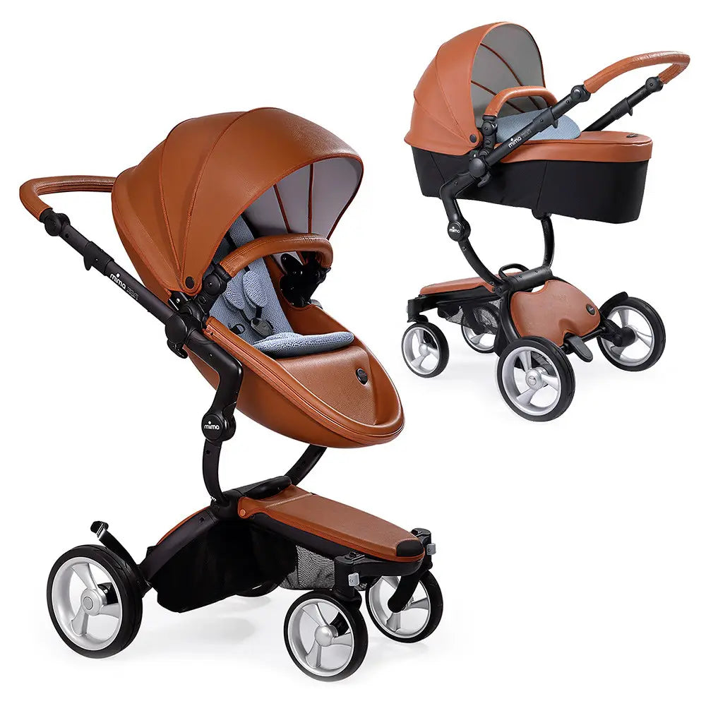 Mima Xari 2-in-1 Stroller