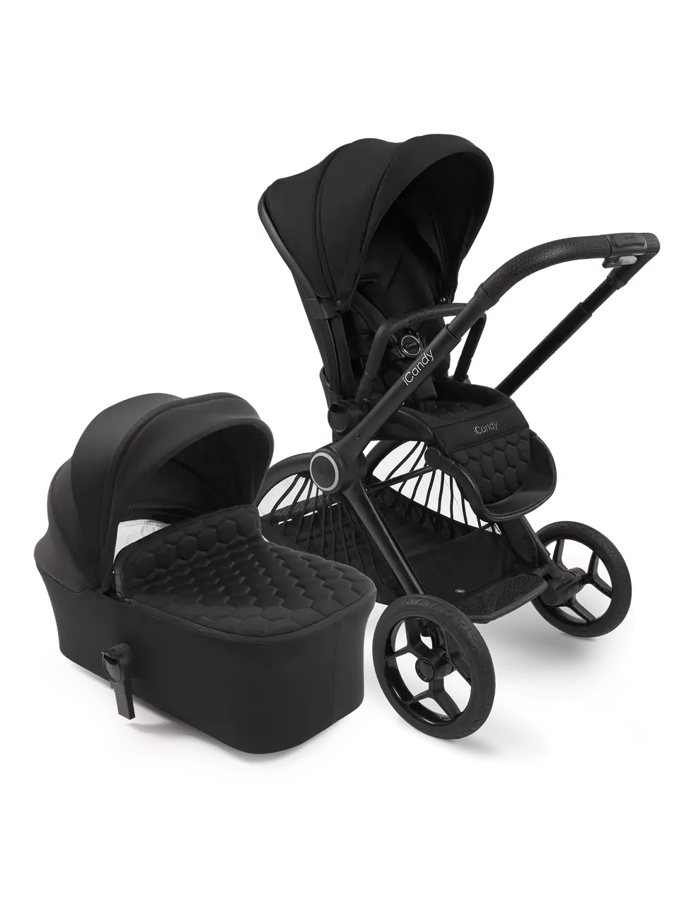 iCandy Core Stroller